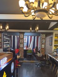 -刺客纹画纹身·洗纹身·穿孔饰品