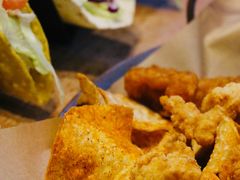 -Taco Bell 塔可钟(民田路店)