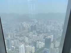 -Free Sky 云际观光层