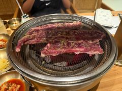 -味家烤肉烤鳗鱼牛排(西塔旗舰店)