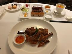 -广州文华东方酒店·江-由辉师傅主理