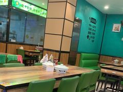 -合合春饼·酱骨·东北菜(潘家园店)