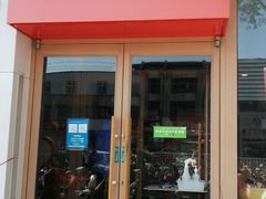 门面-德克士(清河店)