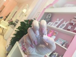 -PinkBaby美甲美睫