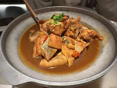 -大鱼徽州·寻味徽菜(万象汇店)