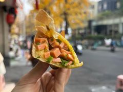 -易老大蛋烘糕(奎星楼总店)