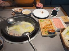 -同仁四季椰子鸡(无锡滨湖万象汇店)