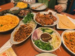 -老昌春饼(中央大街店)