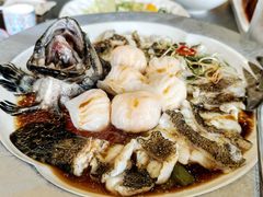 -苏城小院·园林精致苏州菜(斜塘老街店)