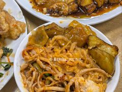-春饼小吃(钱塘街店)