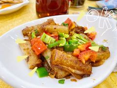 -君之悦酒家(容山路店)