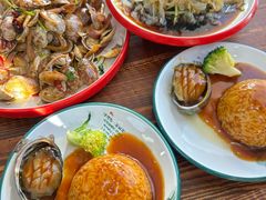 -叶存利海鲜大馅饺子(海宁路总店)