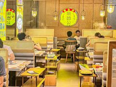 -顺德公广东猪肚鸡·煲仔饭(白石洲店)
