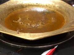 -芦月轩羊蝎子(北蜂窝店)