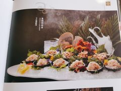 -万龙洲海鲜·粤菜(亚运村店)