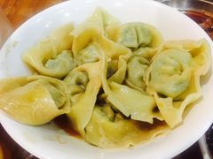 -潘国仙耳光馄饨(黄家阙路店)