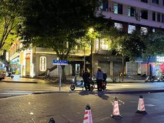 -广州德安丽舍凯宾斯基酒店
