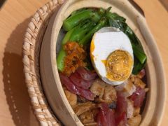 -华记煲仔华·煲仔饭(三元里万科里店)