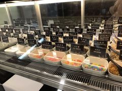 -JW德国冻酸奶Frozen Yogurt(龙湖成都滨江天街店)
