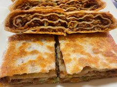 -虹海圣肉饼店家常菜馆