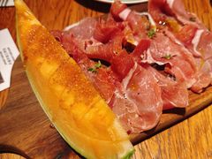 -La Strada(安福路店)