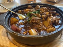 -阿斯牛牛·凉山菜(新会展店)