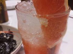 红柚酷乐-打趸BTC·Breaktime cafe(北京路店)