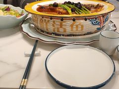 -热河食府(中山路店)