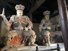-善化寺