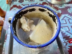 -百年老茶馆