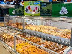 -好利来(八里庄店)