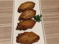 鸡翅-必胜客(上地华联店)