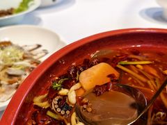 -小城故事·地道宁波味(月湖盛园店)