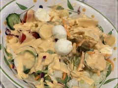-萨莉亚意式餐厅(南开大悦城店)