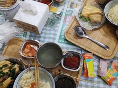 -阿金大白·上海菜馆(新天地店)