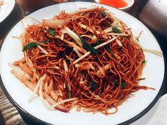 -皇后餐厅-煲仔·小菜·打边炉(古北店)