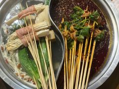 -欧阳小姐在成都(鼓楼店)