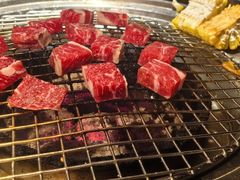 -山之屋炭火烧肉·生啤畅饮(大朗万科中央公园店)