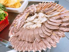 -光明清汤羊(宝业路店)
