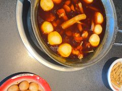 -李子坝梁山鸡(李子坝大鸡哥店)