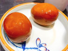 乾隆冰芯蛋-和府捞面(天河领展广场店)