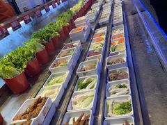 -李姑婆鲜切牛肉火锅自助(凤城二路店)