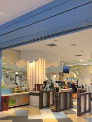 -meland亲子乐园•派对•研学(苏州悠方购物中心店)