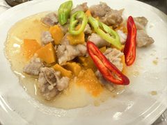 -口衣记鸡饭店