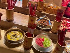 -洞庭土菜馆(天河北总店)