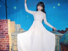 -天津梵高星空艺术馆(天河城旗舰店)