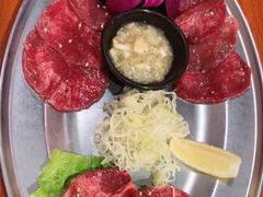 -大阪烧肉BAKA一代(十亩地店)