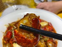 -忆3毛烧烤美食城(龙塘直营店)