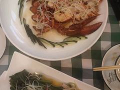 -起士林西餐厅(东经路店)