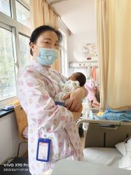 -复旦大学附属妇产科医院(黄浦院区)